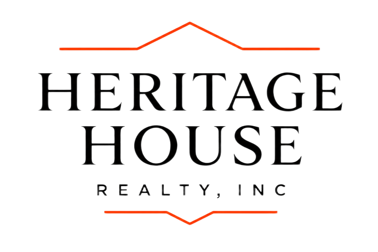 HERITAGE HOUSE REALTY, INC logo