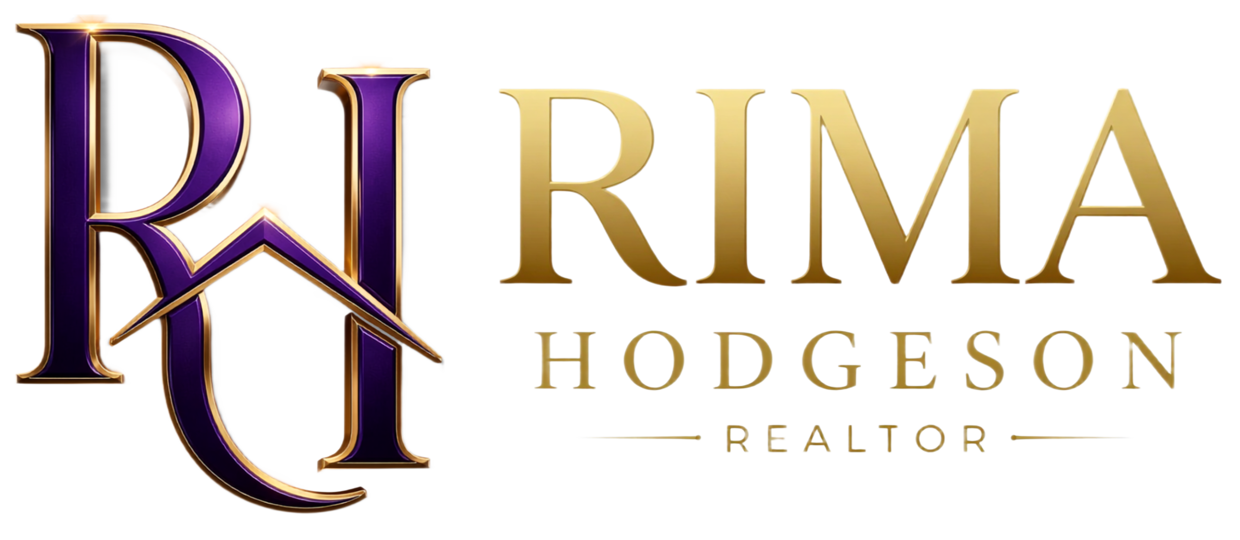 Rima Hodgeson logo
