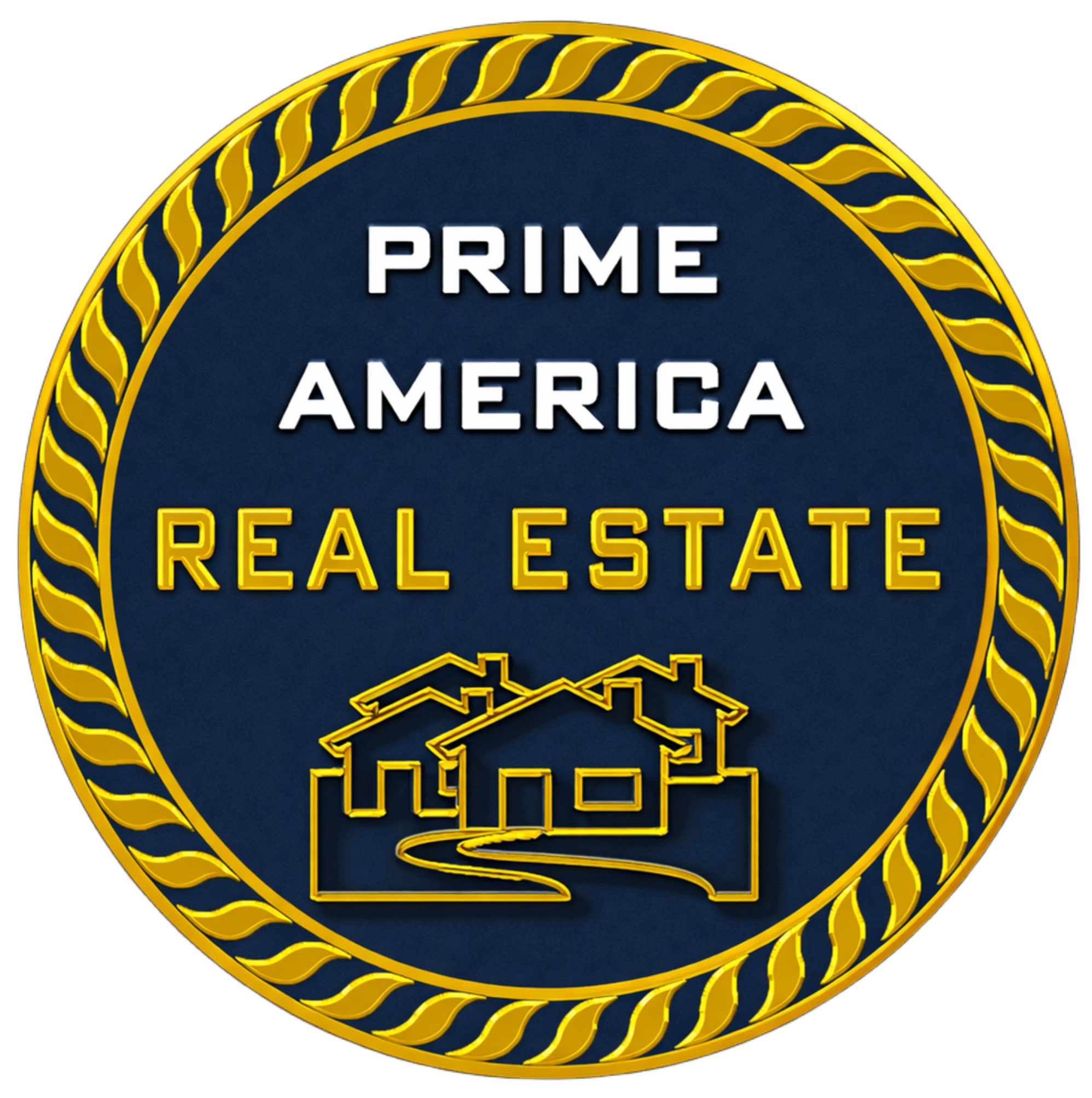 Prime America Real Estate, Inc. logo