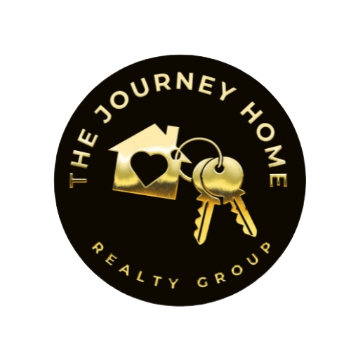 The Journey Home Realty Group logo