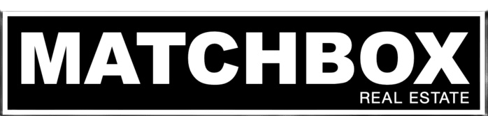 Matchbox Real Estate logo