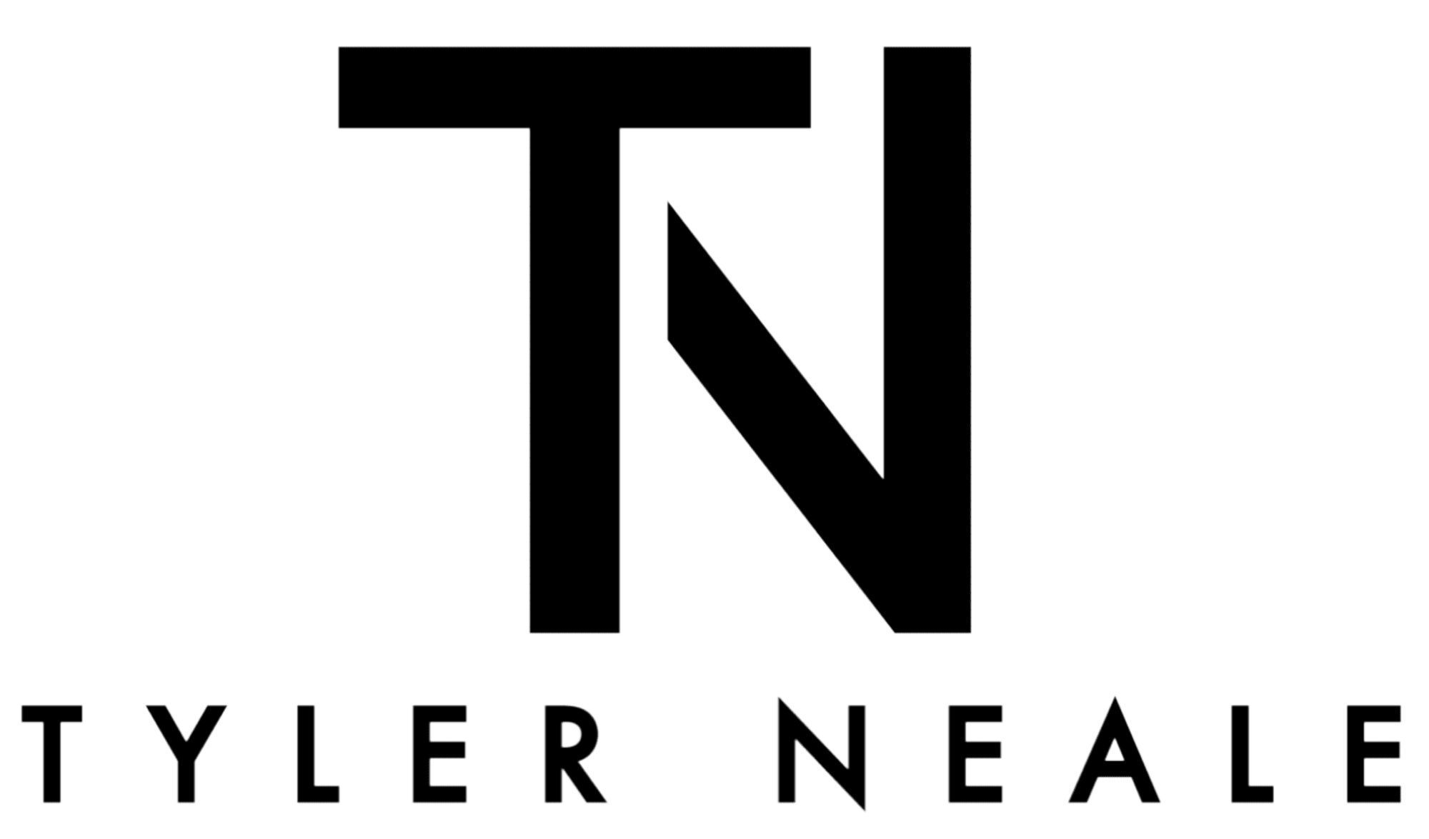 Tyler Neale logo