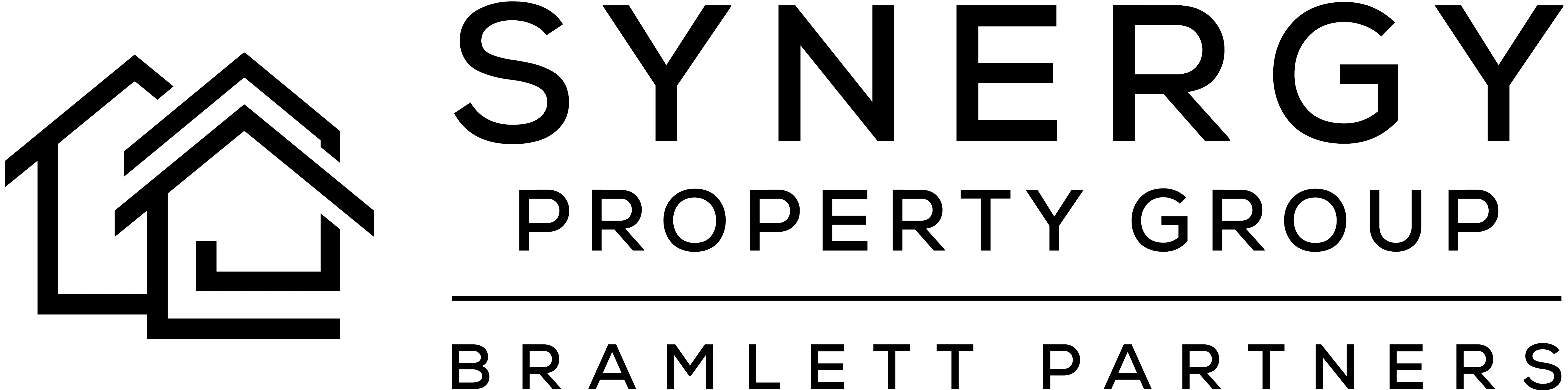Synergy Property Group logo