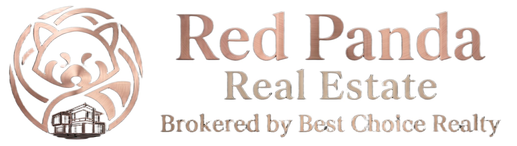 Red Panda Real Estate Red Panda Real Estate logo