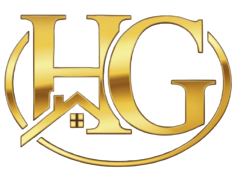 Carter Roy Real Estate Group logo