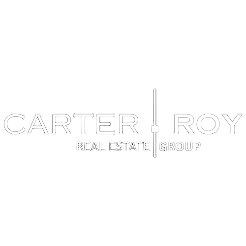 Carter Roy Real Estate Group logo