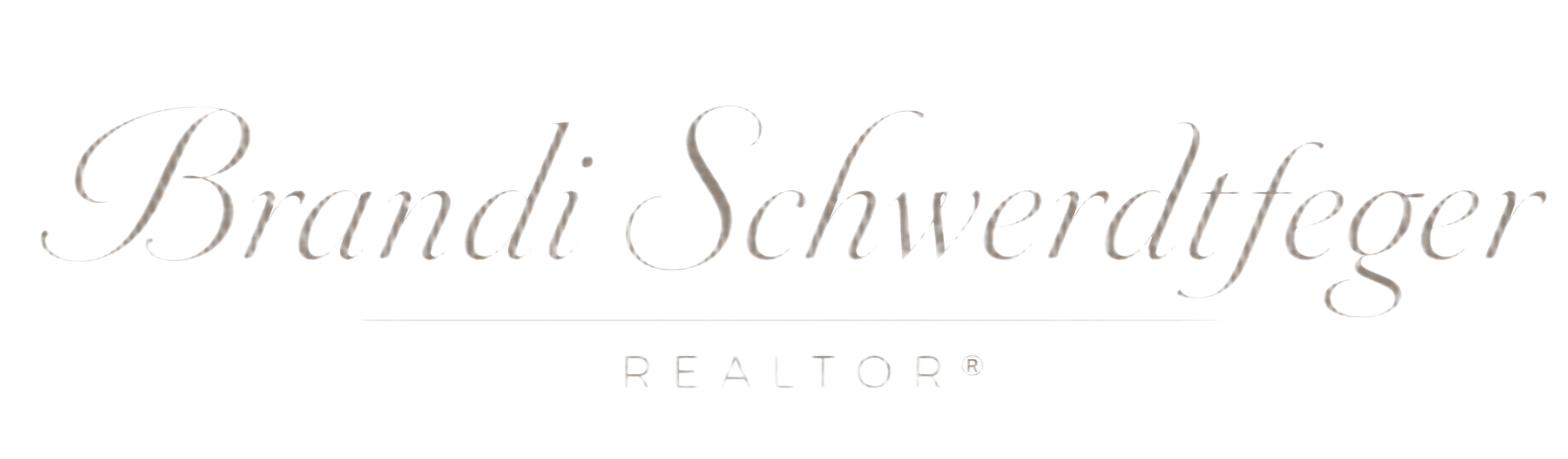 Brandi Schwerdtfeger | Greenville & Upstate SC REALTOR® logo