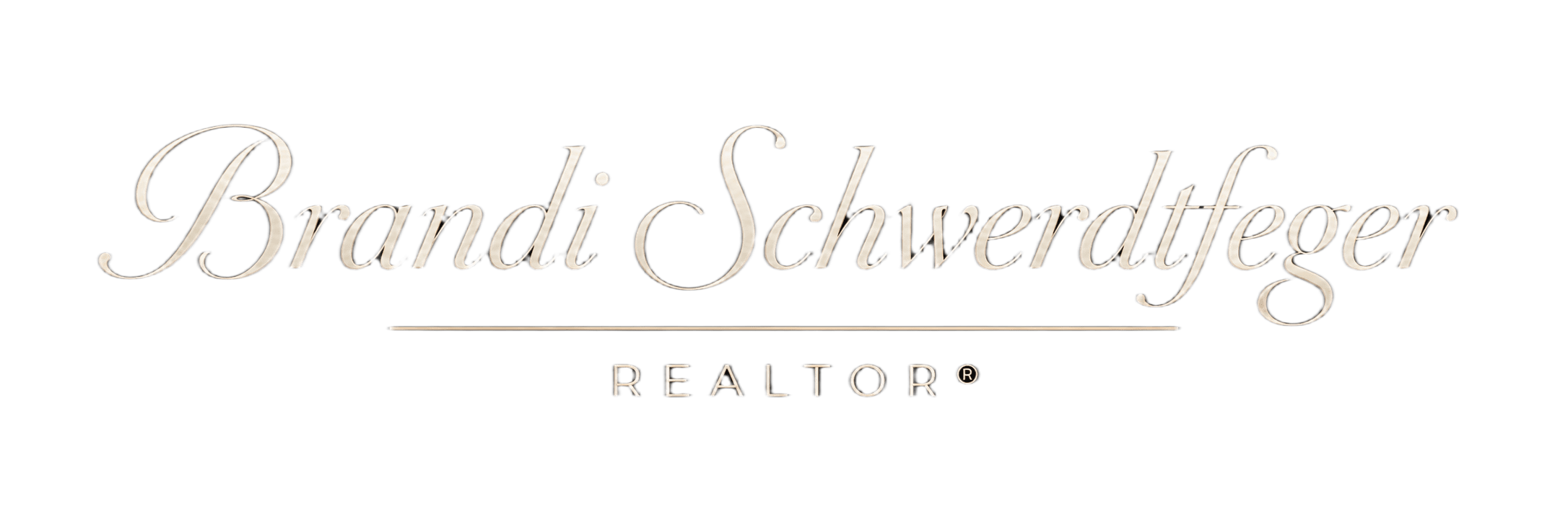 Brandi Schwerdtfeger | Greenville & Upstate SC REALTOR® logo