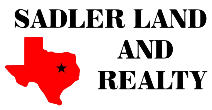 SADLER LAND AND REALTY SADLER LAND AND REALTY logo