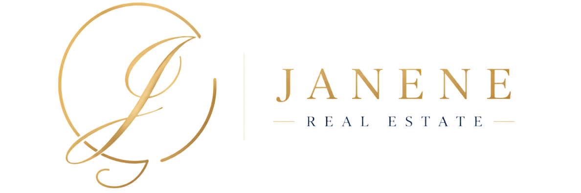 Janene Gordon logo