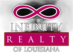Infinity Realty of Louisiana logo