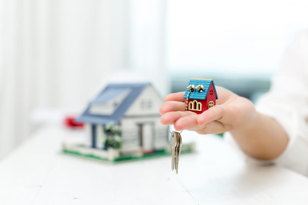 Austin Home Sales, LLC - Keller Williams Realty