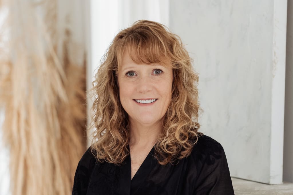 Gretchen & Lauren Jolly - Benchmark Realty, LLC