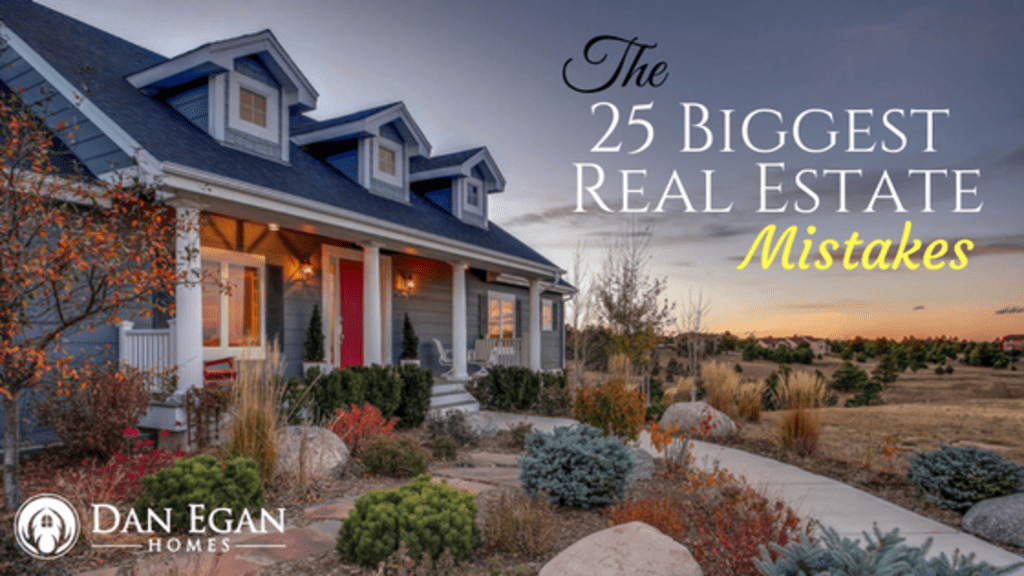 Dan Egan Homes