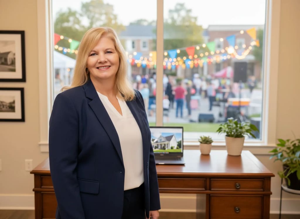 The Frazier Team/All About You Realty