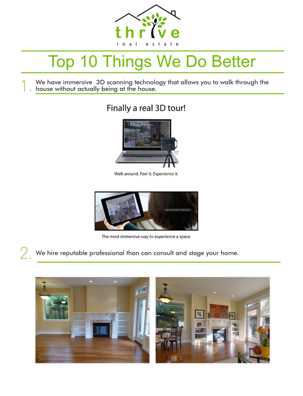 Thrive Real Estate