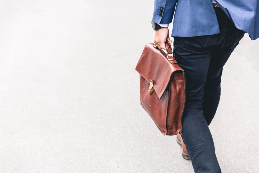 Park Hill Cleaners & Tailors
