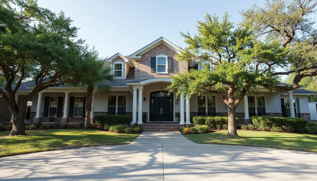 How Texas Market Shifts Across Austin, San Antonio, and the Gulf Coast Affect Your Next Move inception-app-prod/M2I3ZjQ4ZDUtZmU3Ny00NDE0LTk3NzUtMWRhYjNjM2RhZDQx/content/2026/07/adb20be19d3c008a5990f6849563a4957f163367.webp