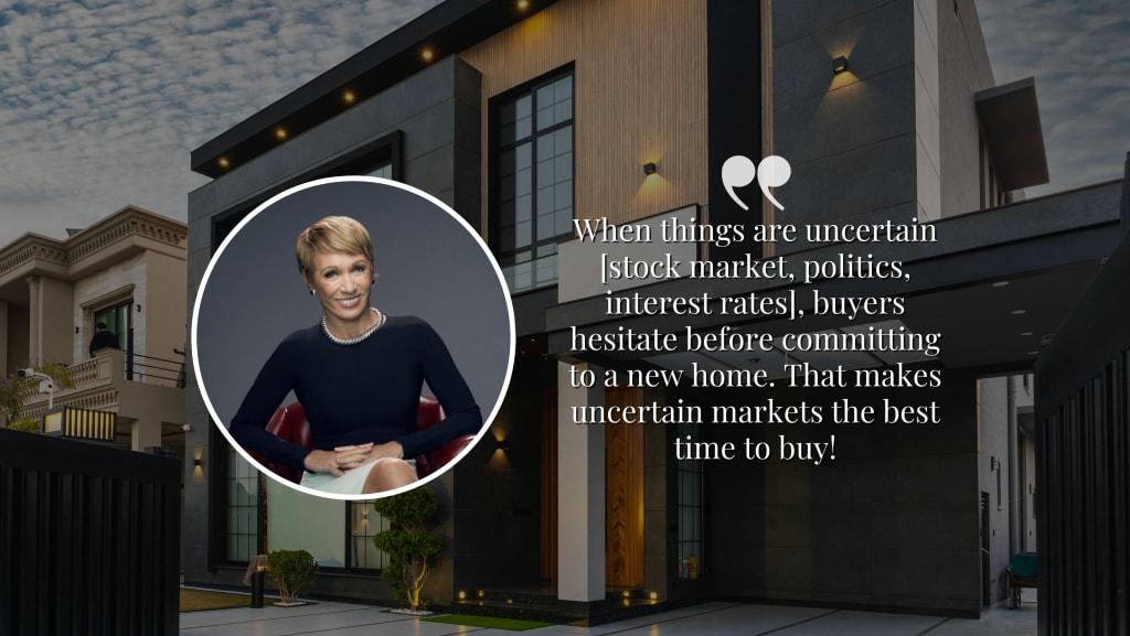Barbara Corcoran’s 3 Tell-Tale Signs That It’s a Good Time to Buy a Home inception-app-prod/M2NiNTY3ODQtMGM2Mi00MTBlLWJjOTAtMWJhOTUxNDE2Njk3/content/2025/05/26c6c08a6a68028d3b124cba23bc351367ea39aa.png