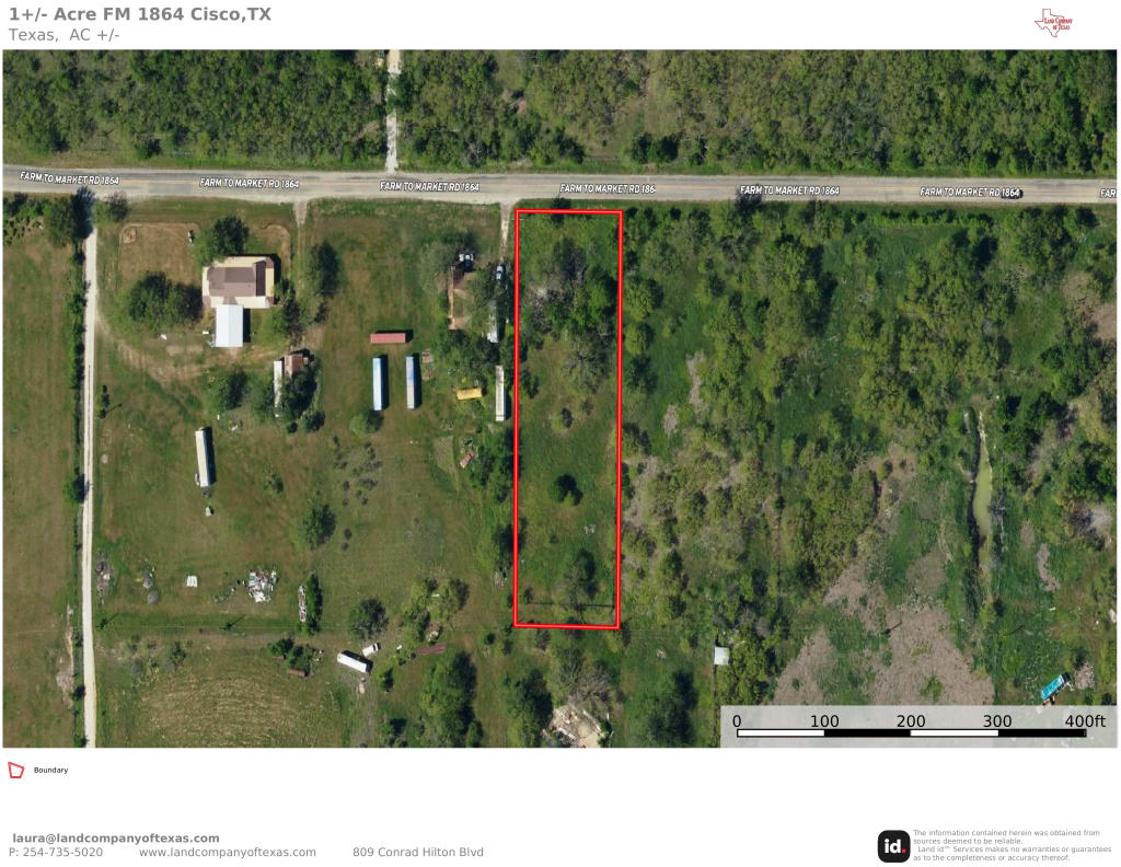 <p>.92 Acre Hwy 1864 Cisco, TX 76437</p> inception-app-prod/MDI2NmQyNDYtMTA0Ny00NGE4LTgzZTktMjU5ZTg1N2FmMTkw/content/2024/12/20ae9917e6b05d720fcacf0ed47470f2d8cb6185.jpg