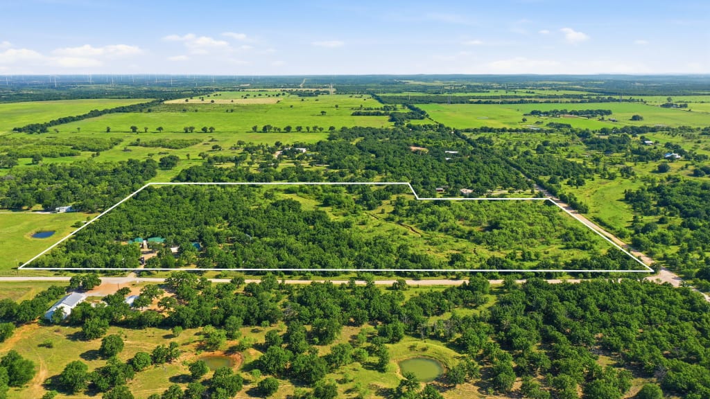 <p>28.52 Acres & Home 1718 CR 143 Cisco, TX 76437</p> inception-app-prod/MDI2NmQyNDYtMTA0Ny00NGE4LTgzZTktMjU5ZTg1N2FmMTkw/content/2026/07/00b257c2db4f3f74baf92be23ea2798edd4a9994.jpg