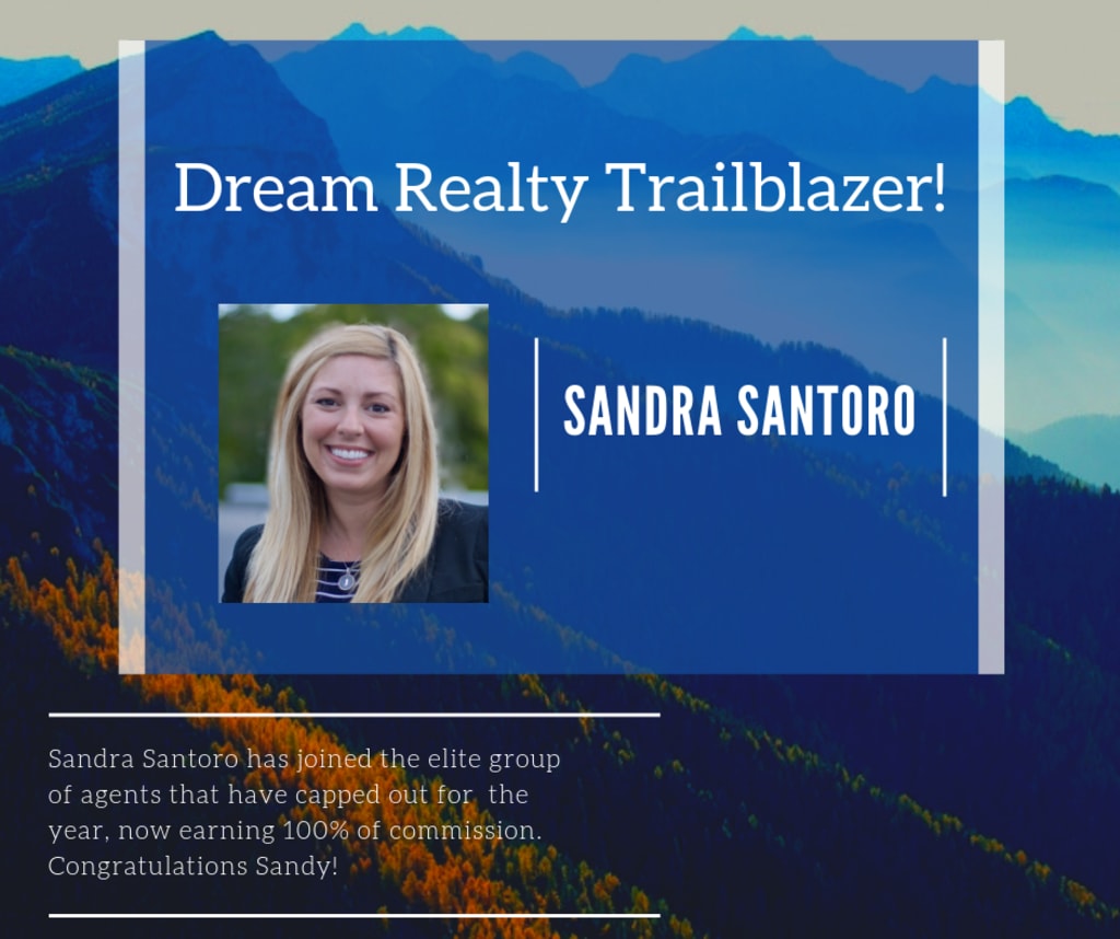 Dream Realty's Returning Trailblazer || Sandra Santoro inception-app-prod/MDZiZGMwM2UtNjQ4ZC00OGQ3LWI2OWMtYmYxNjMwYjU1MWI4/content/2019/07/TrailblazerSandy.png