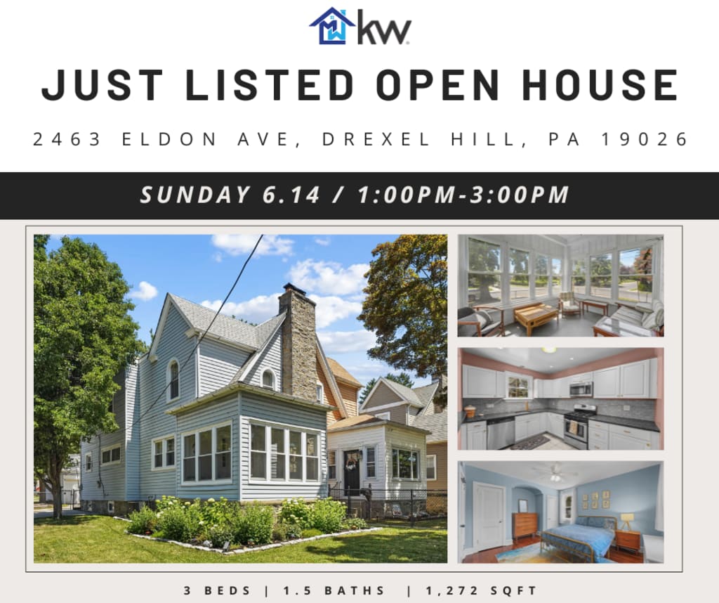 Just Listed + Open House: 2463 Eldon Ave, Drexel Hill, PA 19026 inception-app-prod/MDg3ZWU4OGQtYmNiMi00MmE4LWEwNjAtOTQyOWNjNDY4ZDNk/content/2026/06/b5ab6181dac204ccaefc5c5e4f60916854371e82.png