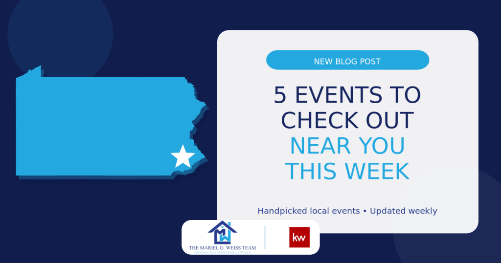5 Events to Check Out Near You This Week inception-app-prod/MDg3ZWU4OGQtYmNiMi00MmE4LWEwNjAtOTQyOWNjNDY4ZDNk/content/2026/09/5f2bbad478b17d3030e46b7586bd6b7b0a331cc9.png
