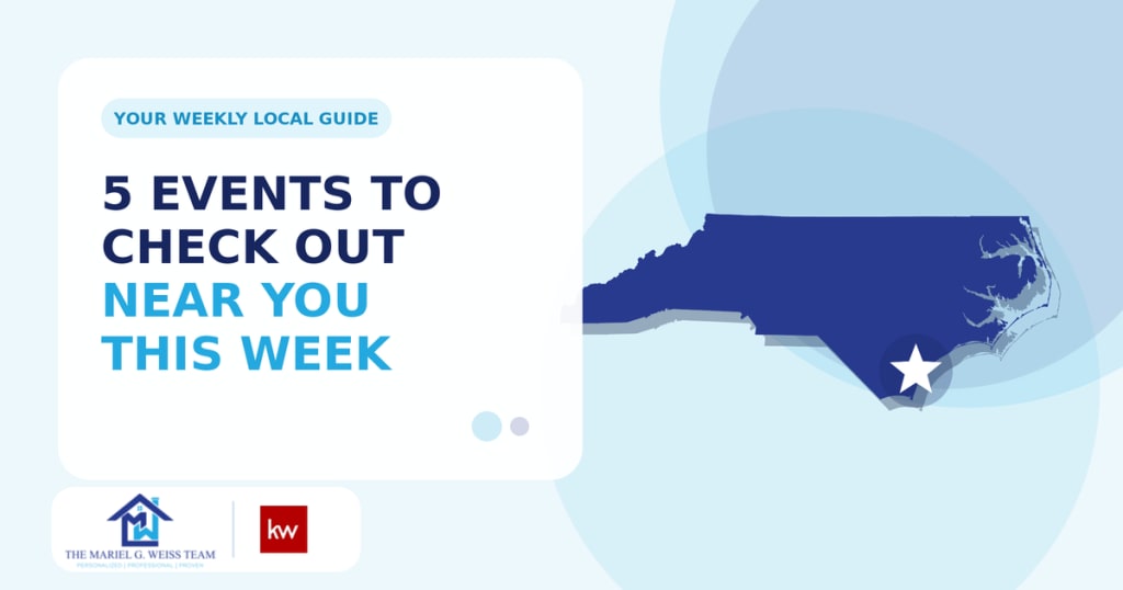 5 Events to Check Out Near You This Week inception-app-prod/MDg3ZWU4OGQtYmNiMi00MmE4LWEwNjAtOTQyOWNjNDY4ZDNk/content/2026/09/f5c46ce3f5a08557e2bd39ac893fe3cba181b9c0.png