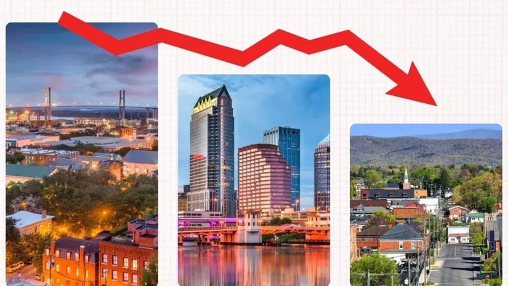 The U.S. Cities Plummeting in Popularity—Where Homebuyers Could Soon Score a Bargain inception-app-prod/MDk5N2M0YzgtNWQ0Ny00NzZkLWI1ZjItYjZmYTk5YjJmYjA3/content/2024/10/5b0623bb7f3e6687de321498c79232587ba0065a.webp