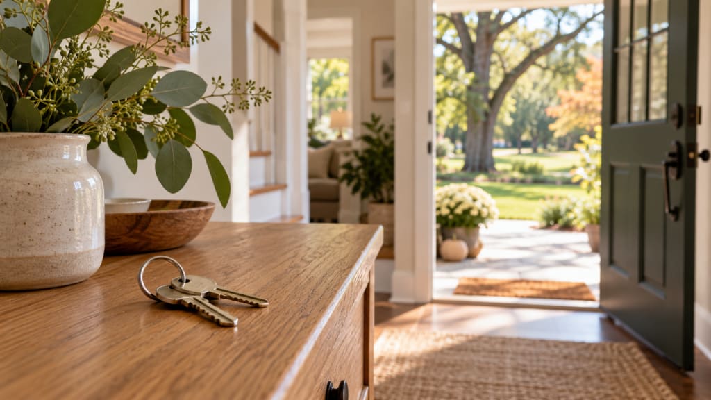 Buying Your First Home in North Carolina: What to Know Before You Start inception-app-prod/MGFlMTEwOWYtMDNmMy00NzlmLWEyYTgtYzA1OGJiZDk4YjJi/content/2026/10/eeb7e398dccda31a69c53c10a8feffa56246a73e.png