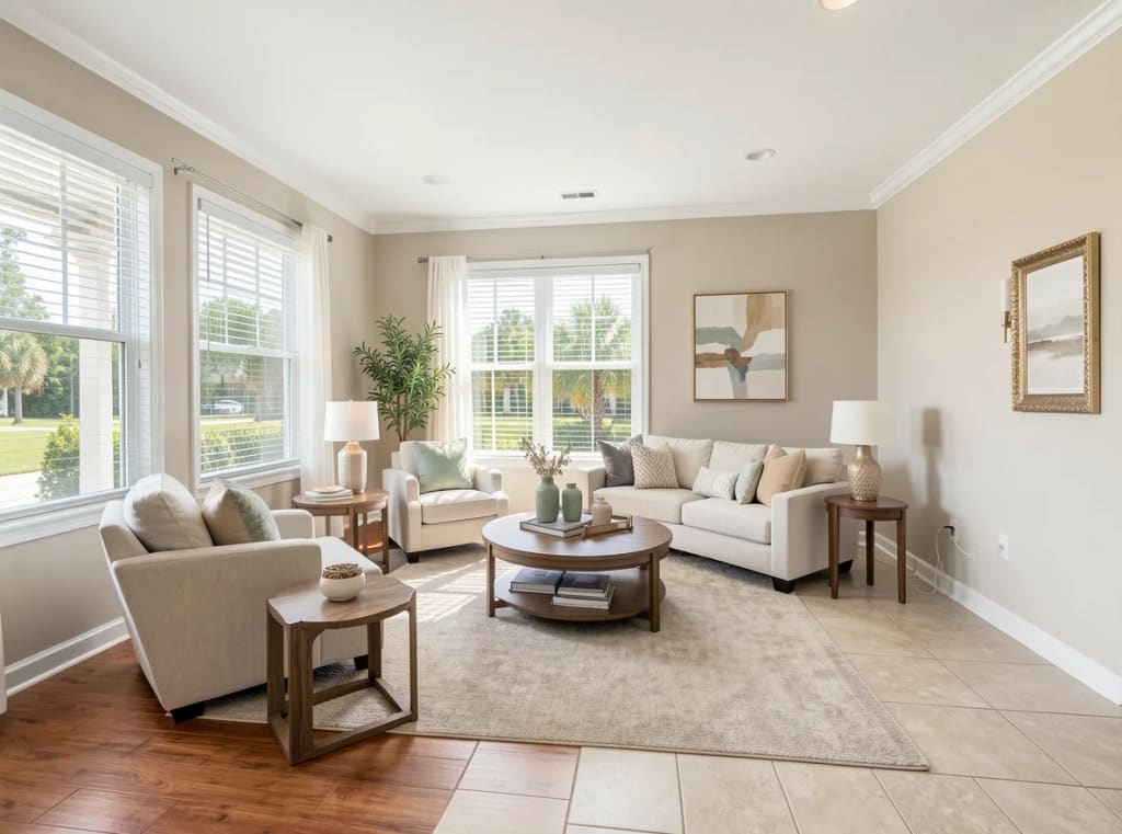Light Interior Paint Colors That Make Your Home Feel Fresh inception-app-prod/MGQzZjI4M2YtYWU3ZS00OWUzLWE3ZTAtOWFkNTUxOGE0MDJm/content/2026/06/9f48b1513b780da0cf881b9bf28c16ff3f8fde56.webp