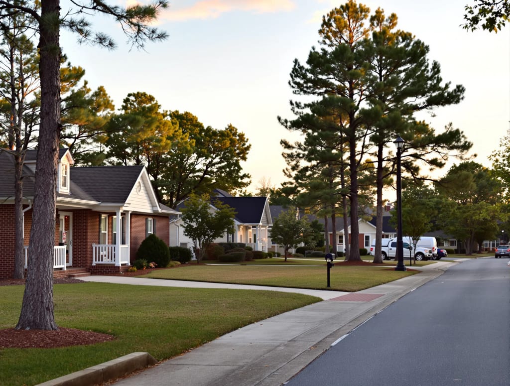 5 Smart Pricing Moves Fayetteville & Hope Mills Sellers Use to Attract Multiple Offers inception-app-prod/MGRkMjdmNzEtMTk5NC00ZWVjLTkyNzgtZDdmMjQwNTVhN2Rl/content/2025/12/9e209873350aa5911b3210046700316db113a1bb.webp