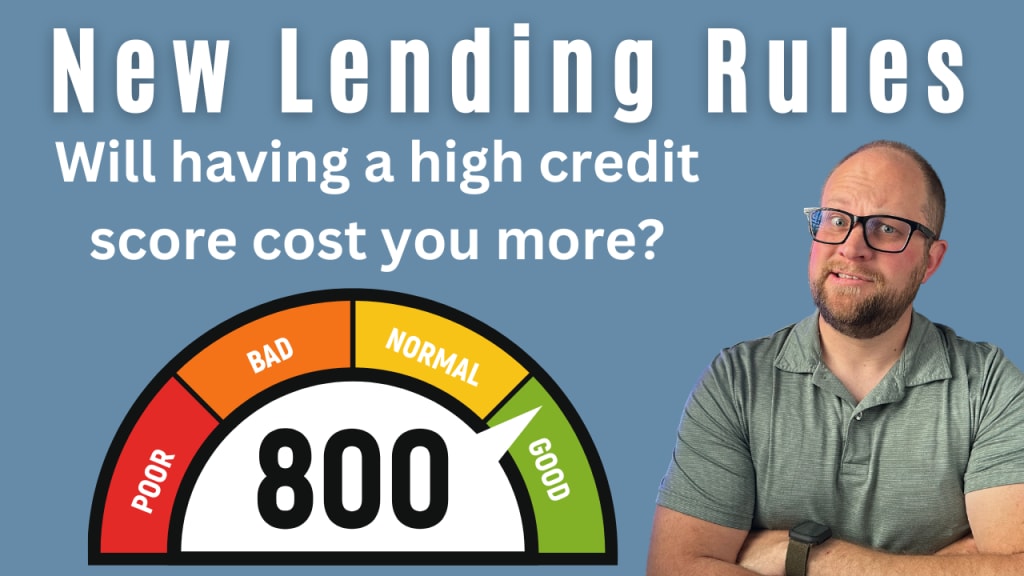Are well qualified home buyers now getting worse interest rates than those with poor credit? inception-app-prod/MmIwNjFjNzYtZGY2MS00MDNiLThhYzktMmU1NzIwZmEzZDE4/content/2023/05/cc9c0118e6535259a093c997e4d93a8d2b662b9d.png