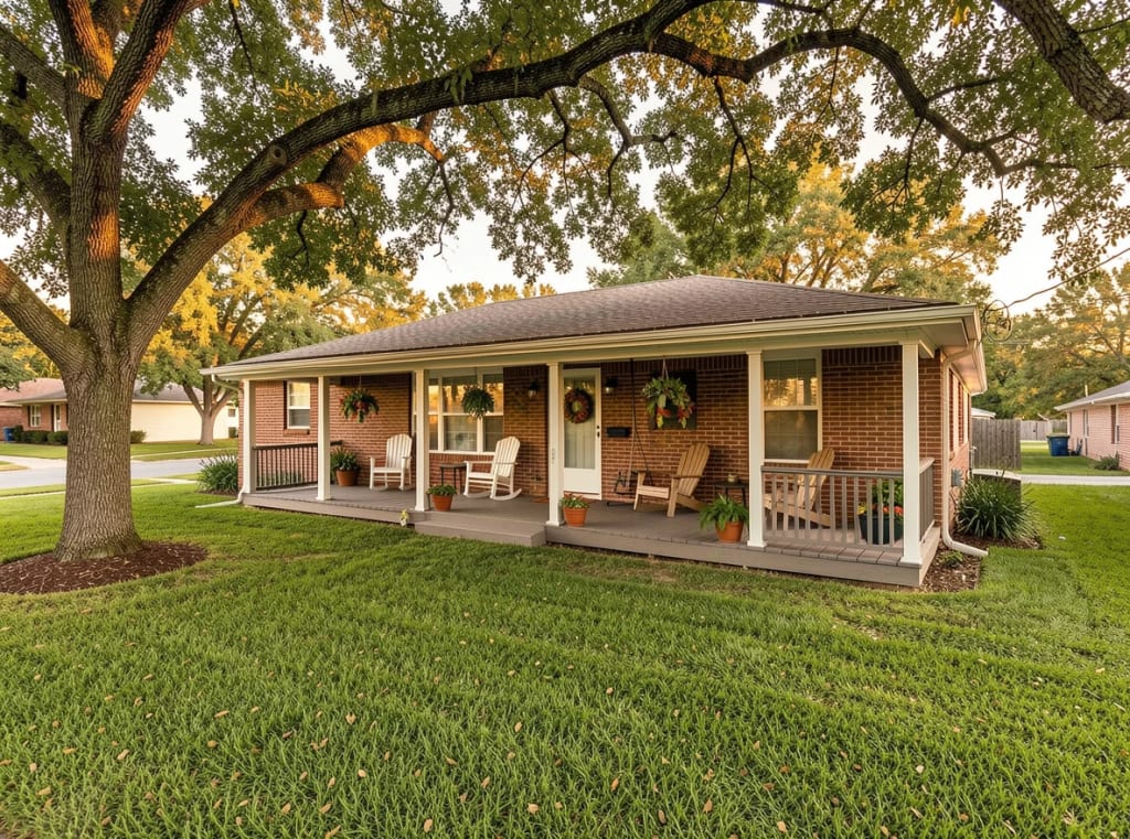 Why Fort Worth Homes Feel Different: What Buyers Notice From Block to Backyard inception-app-prod/MmYzOTkwMTgtMzdhZS00Y2NlLTk5ZmMtNDg5NGFkNjA0YjQ3/content/2026/04/221753de95345c5079eada00bcbd511dcd773d68.webp