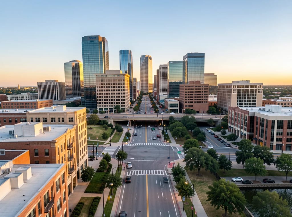 Irving vs Dallas vs Fort Worth: How Relocators Can Balance Commute, Lifestyle, and Space inception-app-prod/MmYzOTkwMTgtMzdhZS00Y2NlLTk5ZmMtNDg5NGFkNjA0YjQ3/content/2026/04/b1c6922267b1b21879e0d79d80939394e7a27aa3.webp