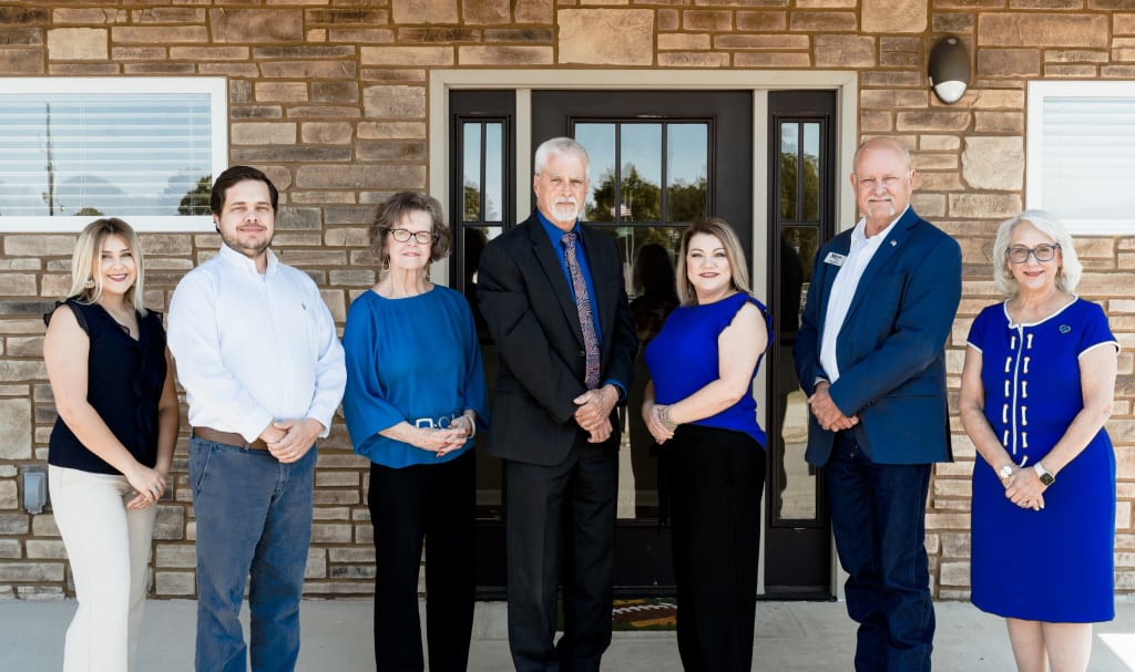 Homepage Moore and Co., Realtors Russellville, Arkansas Finding