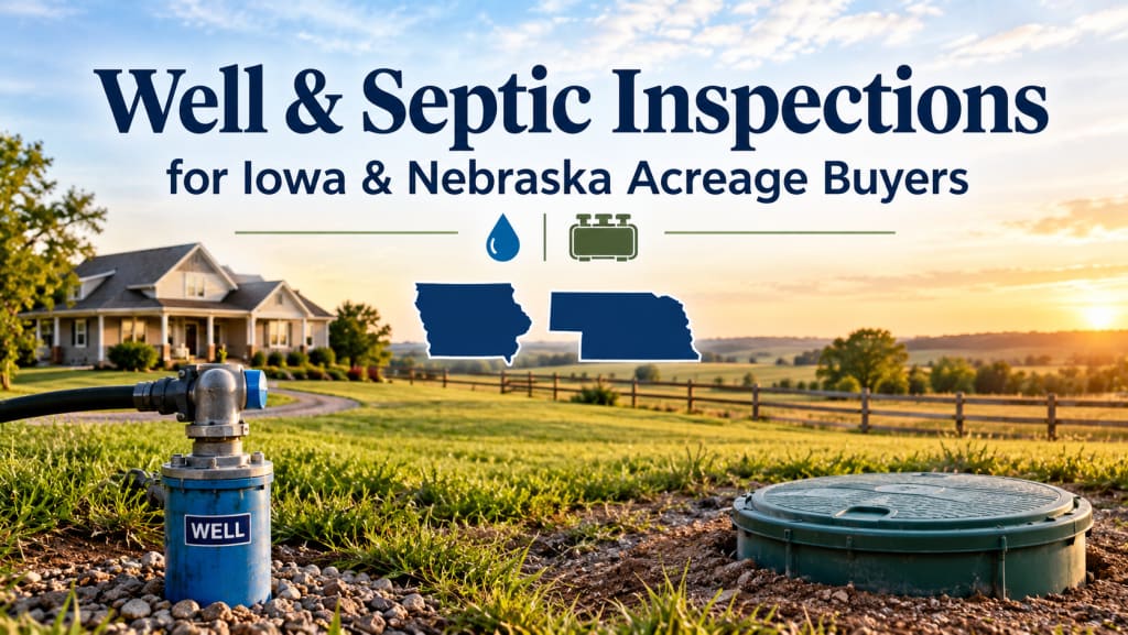 Well & Septic Inspections for Iowa & Nebraska Acreage Buyers (rural/acreage buyers) inception-app-prod/N2QyNzhhYzItMjU5NC00N2U2LWEzYTQtYTUxZDY1MTRmMjAx/content/2026/10/a0f6ac0340e9c344270c27a959398a6cc21f0ada.png