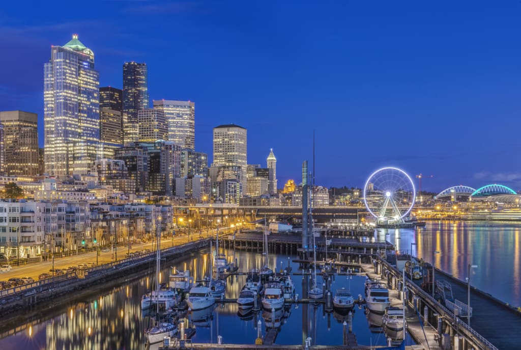 Thinking of Relocation to the Big City inception-app-prod/NDM3ODU2ZWItMjBjNS00M2Y2LTg5NjItYzAyZDViNzM3M2M4/content/2020/01/170509-seattledowntownnight-stock.jpg