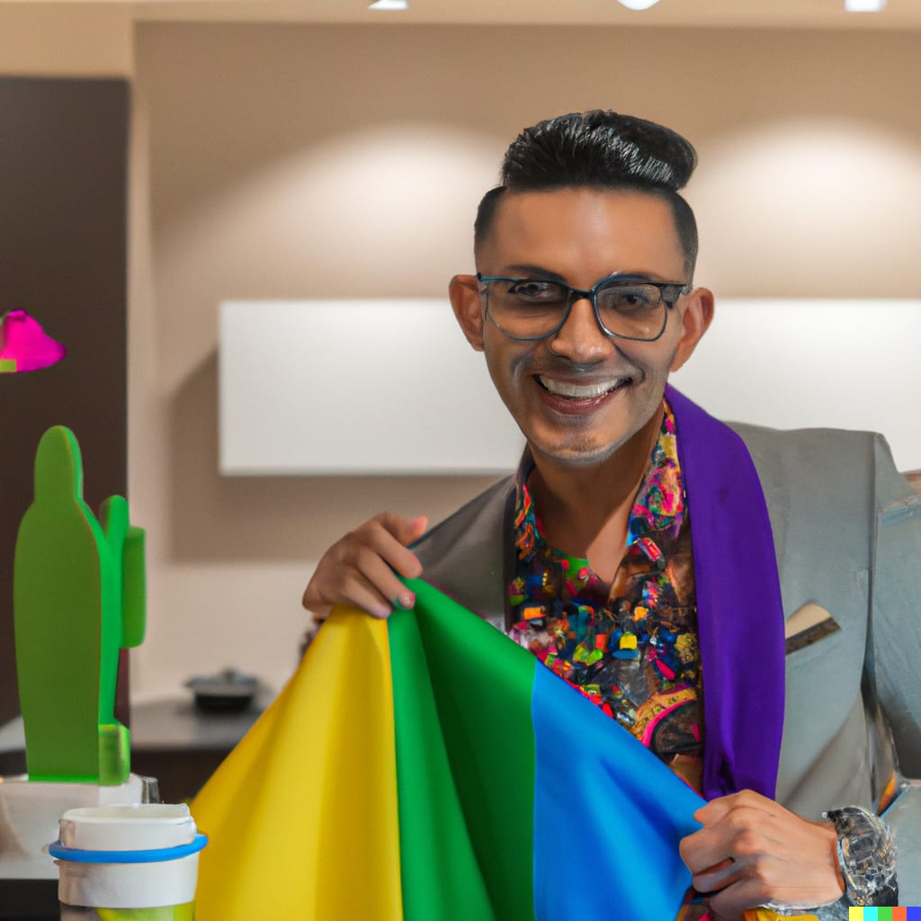 10 reasons why LGBTQ+ people are flocking to The Valley of The Sun. inception-app-prod/NDQ4NmE3MjYtMmFjZC00MDY3LWJiNDMtZDAxNTU4MTdhNTRj/content/2023/02/096076045a5fc89977f6f779fc61d7ddeb3c7c08.png