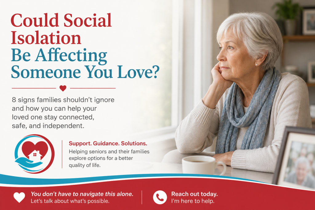 8 Signs of Social Isolation in Seniors (And What Families Can Do About It) inception-app-prod/NTg2ZDg1NzYtZDg5Zi00MjU5LTgwZTUtMTFkZjdkNDNmNDcw/content/2026/07/55c11c1f4fffae8be764bb3ba01e18b8d8990b88.png