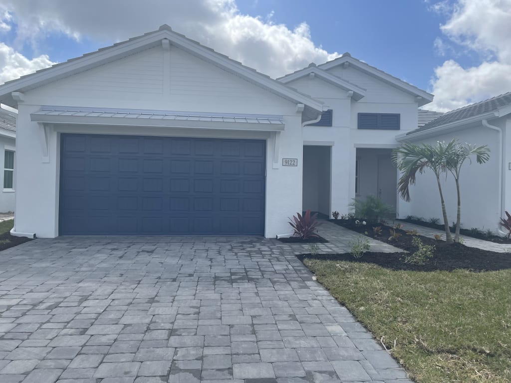 Azure at Hacienda Lakes Naples, Florida homes for sale Mindy Is Your