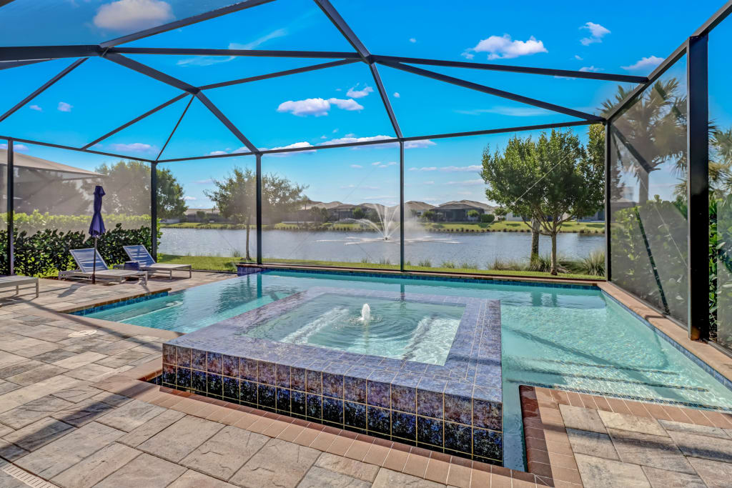 Azure at Hacienda Lakes Naples, Florida homes for sale Mindy Is Your