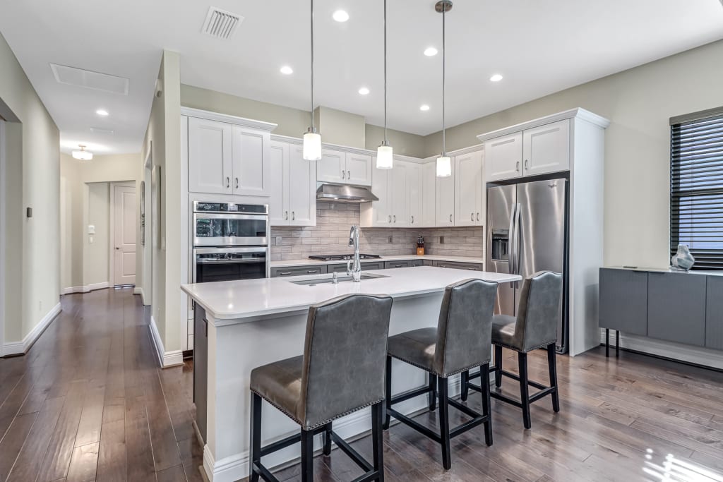 Azure at Hacienda Lakes Naples, Florida homes for sale Mindy Is Your