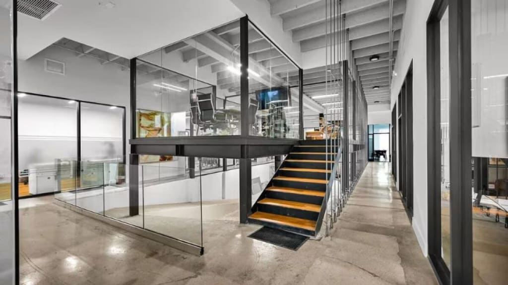 5 Offices Under $15M: What You Can Buy in The State with the Highest Rent Growth inception-app-prod/NjU0MjliMDAtZThlOC00Yzg1LWFmYWItZGIyODE1OTUyODZl/content/2024/01/8bc56c18697d269f33fe47486482651301937e6c.jpg