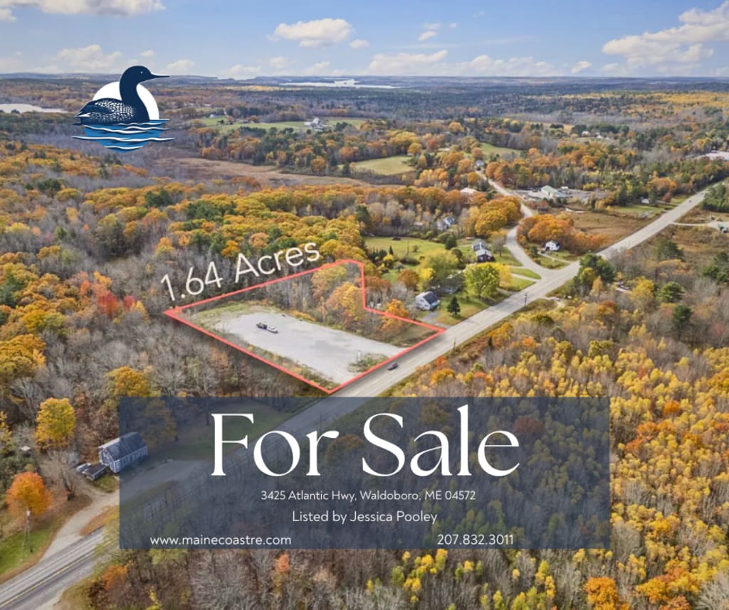 3425 Atlantic Highway | 1.64 Acres | Commercial Land | Waldoboro, ME 04572 inception-app-prod/NzI4NWU0MGYtMjE5Zi00NjUzLTllM2QtZWQ5YWVmMDk1MWE3/content/2025/10/956b749e744da50cc32ca11bdf6f1f1d9efa2b81.png
