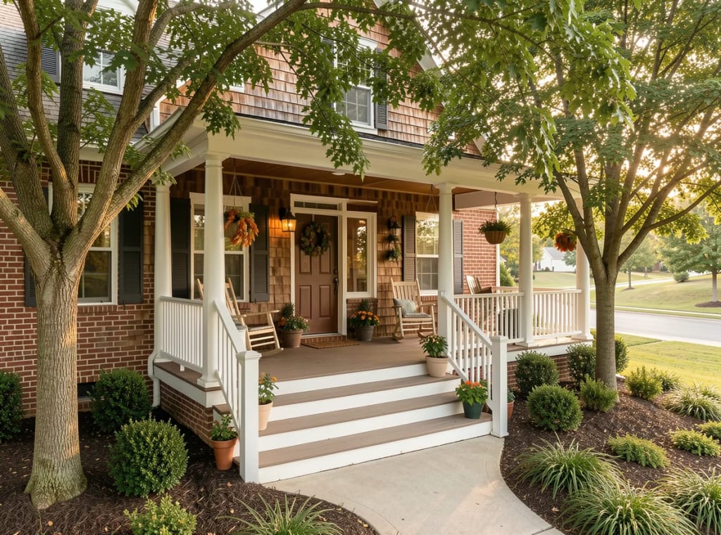 The Porch Test: How Waxhaw Buyers Can Read Neighborhood Character Before Making an Offer inception-app-prod/Nzk2Yzc3MjYtMDI0Yi00MzNkLWJkYWMtMmVhZGQ4Nzg3Mzgw/content/2026/06/401b56ff0e405c8bca7dd55f7b4b929362ab9592.webp