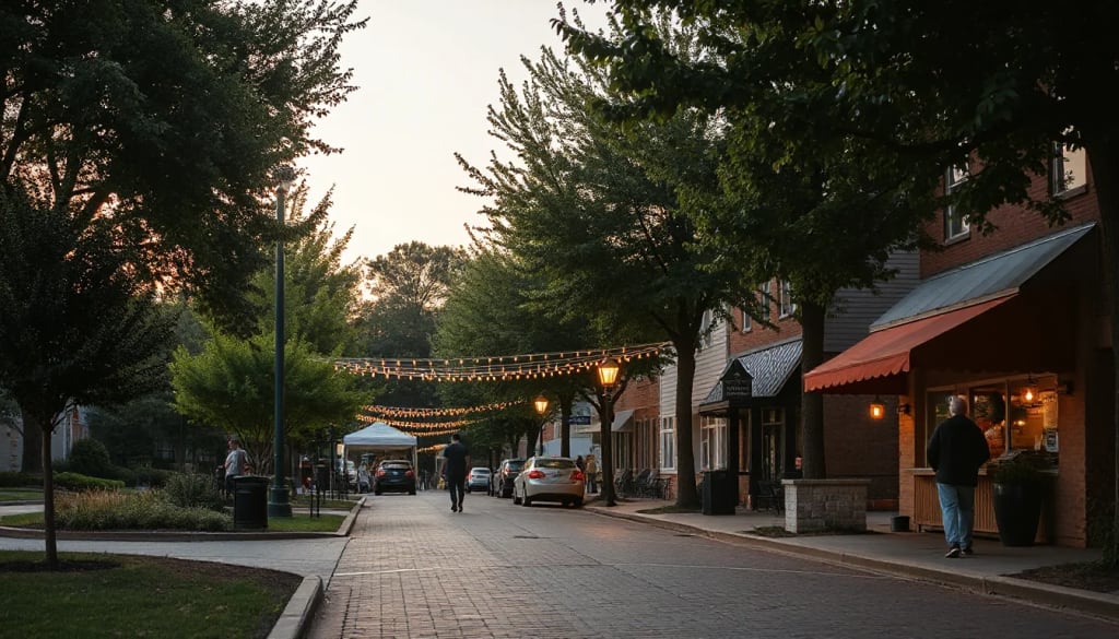 How Davidson and Charlotte Community Events Help You Explore Local Living inception-app-prod/Nzk2Yzc3MjYtMDI0Yi00MzNkLWJkYWMtMmVhZGQ4Nzg3Mzgw/content/2026/07/974b044af76ed52c9f47c01037d09e8e99d698f5.webp