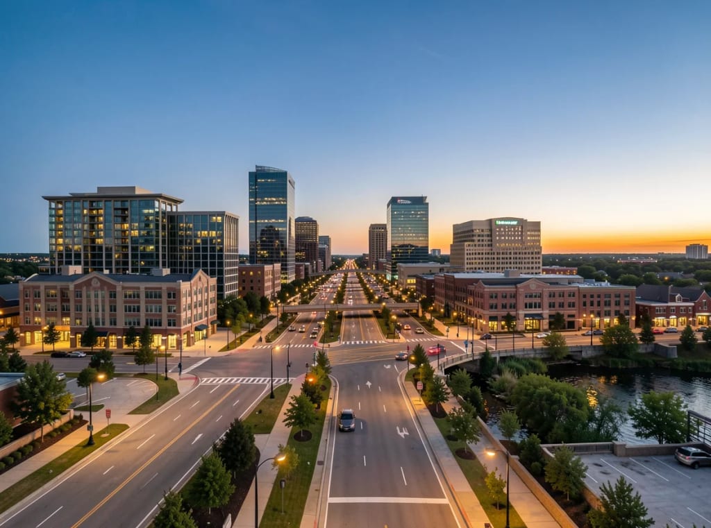 Relocating to Northwest Arkansas? Will You Be Traveling Frequently? inception-app-prod/ODEyNGZlMDMtNWI2YS00NDIzLTg3YWUtZWQxMDZjZmQ3OWUx/content/2026/07/06501d337ccb45c16435c23d482714e1c0b2ec18.webp