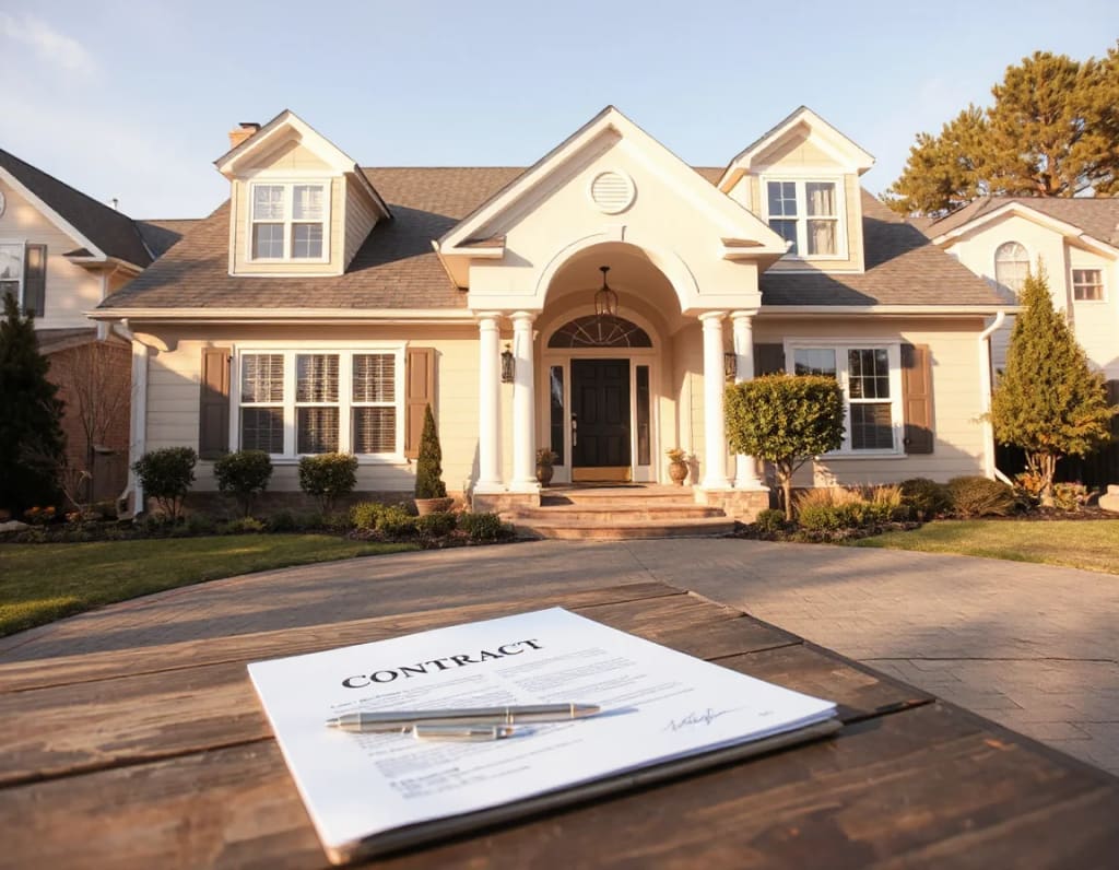 What Buyers Should Know About Pre-Approval Before Making an Offer inception-app-prod/ODEyNGZlMDMtNWI2YS00NDIzLTg3YWUtZWQxMDZjZmQ3OWUx/content/2026/08/5b61d6d1ee681a2366987b77f758ffd390140819.webp